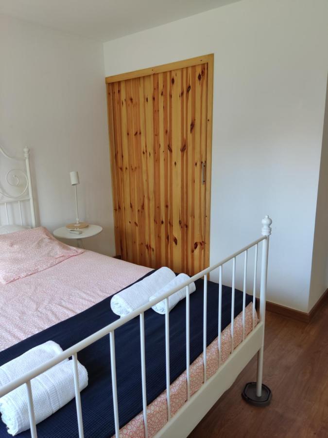 Best House Airport Lisbon Luaran gambar