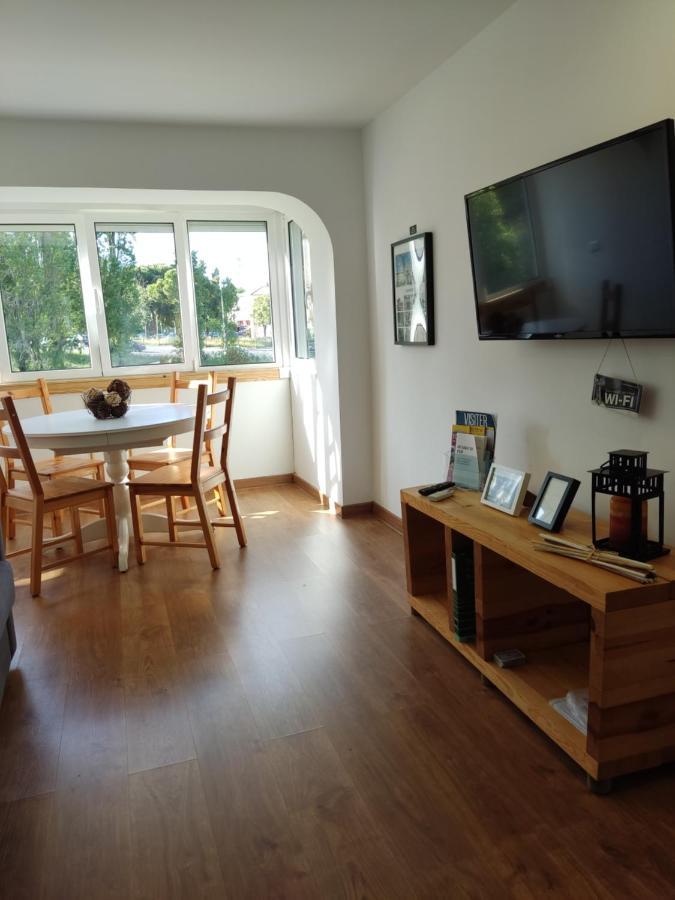 Best House Airport Lisbon Luaran gambar