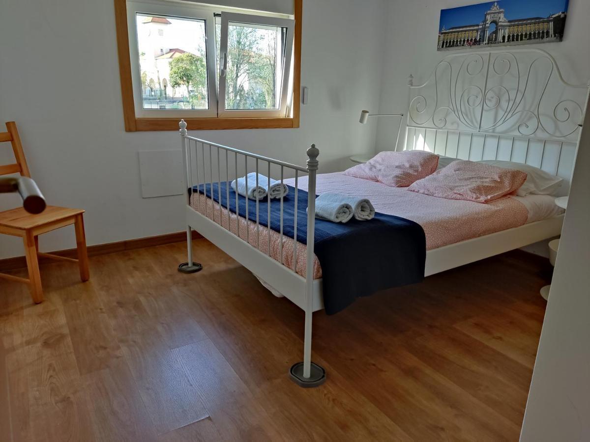 Best House Airport Lisbon Luaran gambar